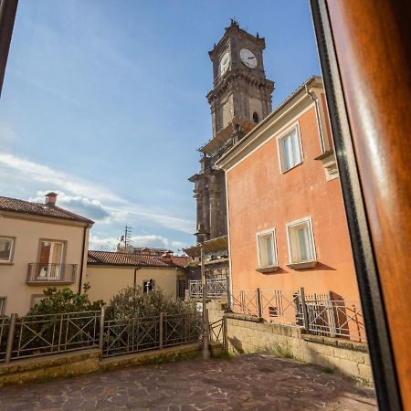 Appartement Casa Sofia - Irpinia à Avellino Extérieur photo