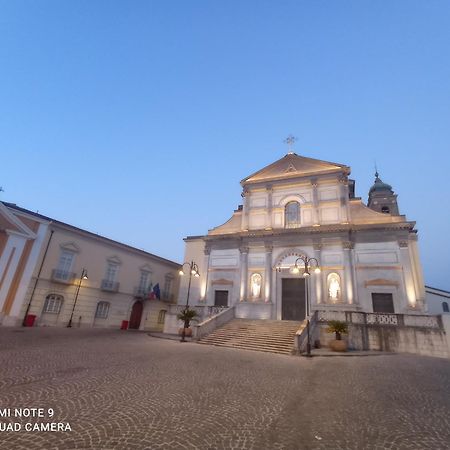 Appartement Casa Sofia - Irpinia à Avellino Extérieur photo
