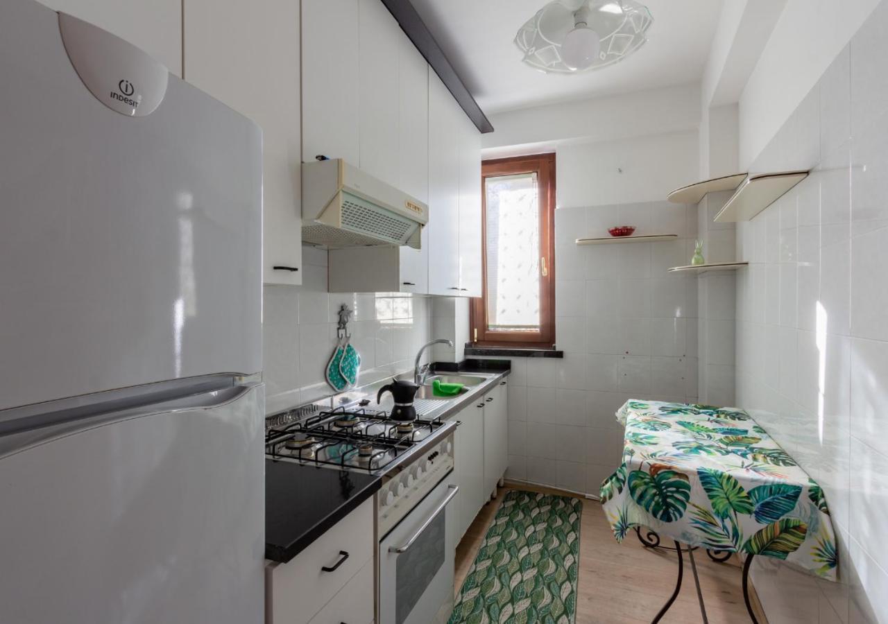 Appartement Casa Sofia - Irpinia à Avellino Extérieur photo