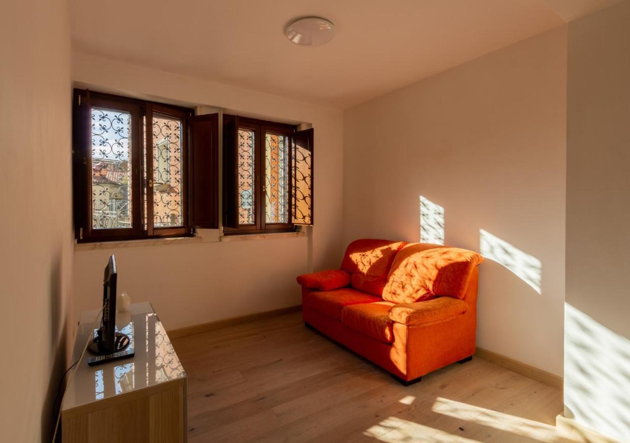 Appartement Casa Sofia - Irpinia à Avellino Extérieur photo