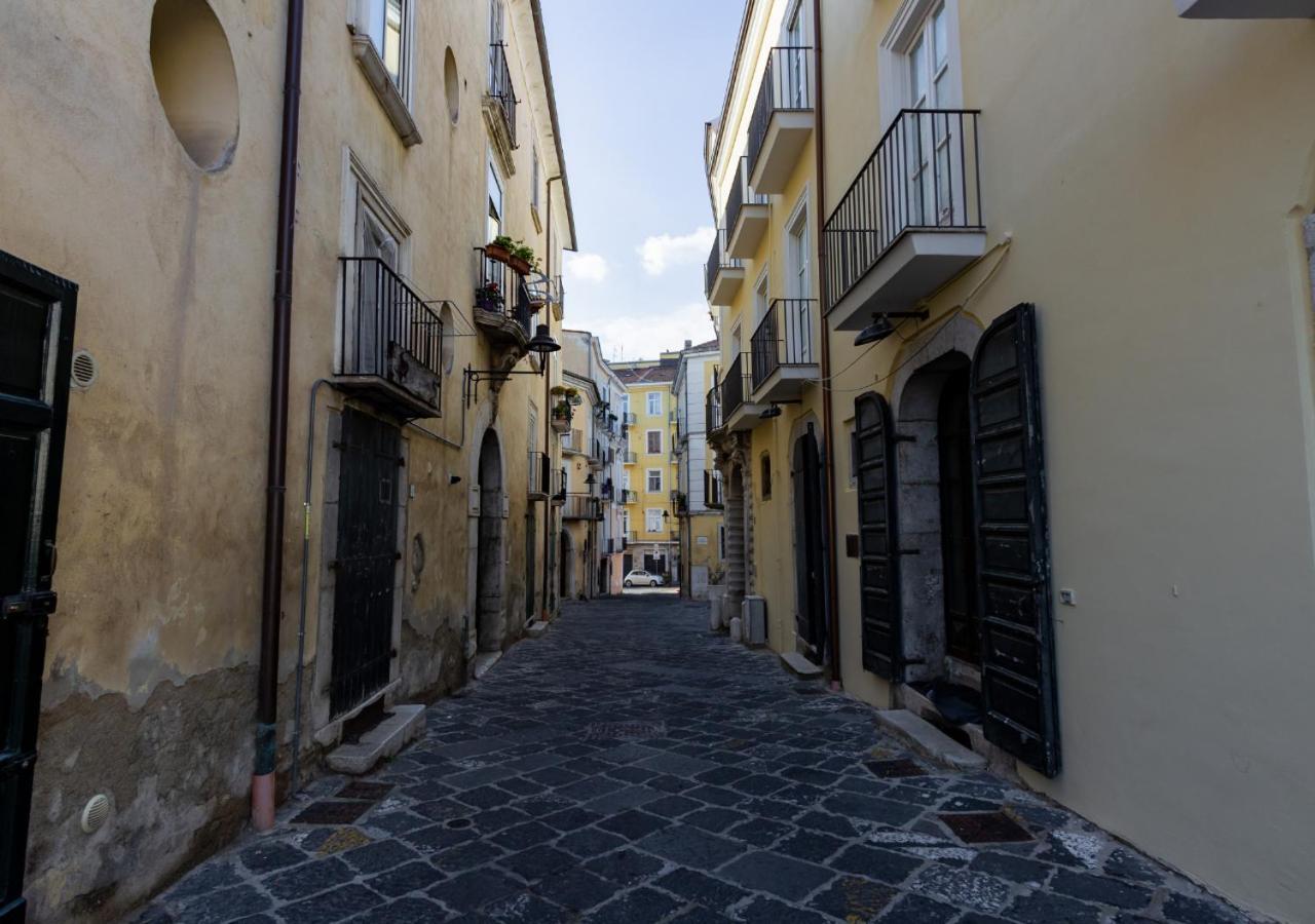 Appartement Casa Sofia - Irpinia à Avellino Extérieur photo