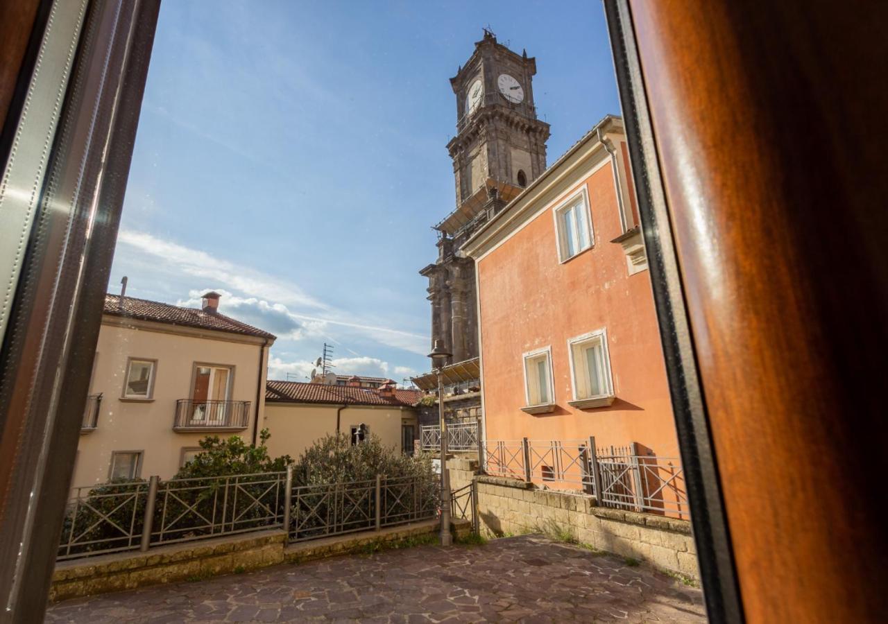 Appartement Casa Sofia - Irpinia à Avellino Extérieur photo