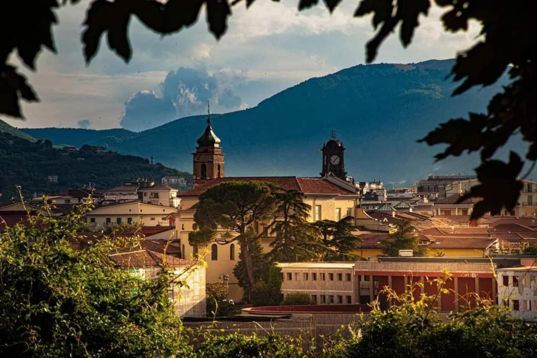 Appartement Casa Sofia - Irpinia à Avellino Extérieur photo